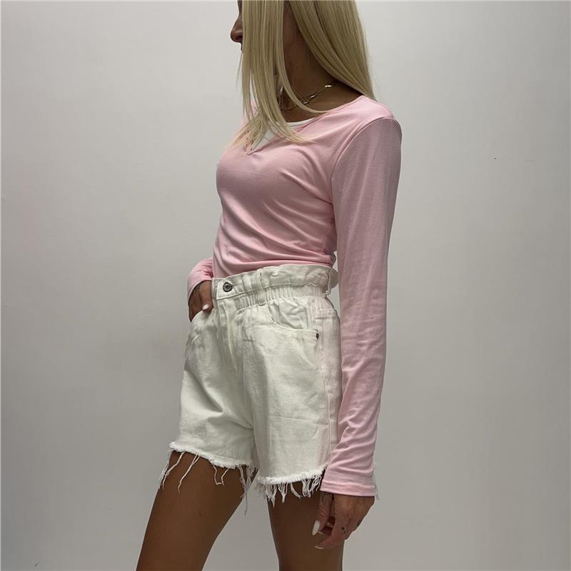 maglia whitepink